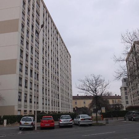 Chambre D'Hotes - Garibaldi Lyon Buitenkant foto
