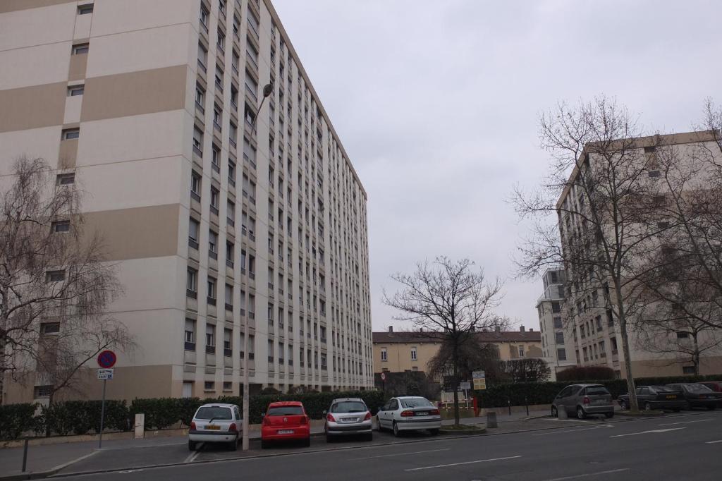 Chambre D'Hotes - Garibaldi Lyon Buitenkant foto