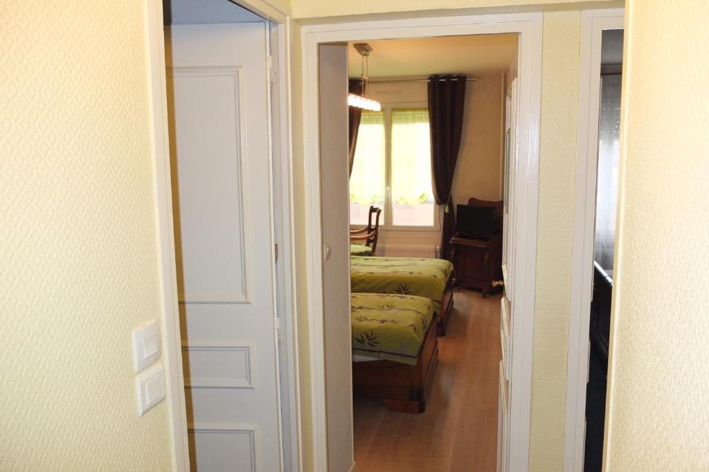 Chambre D'Hotes - Garibaldi Lyon Buitenkant foto