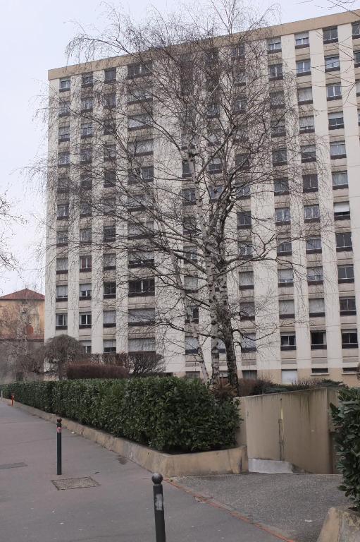 Chambre D'Hotes - Garibaldi Lyon Buitenkant foto